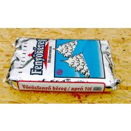 Kiefernrinde / klein 70 l