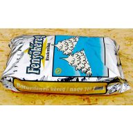 Rasierklingenrinde / groß 70 l