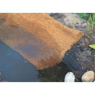 Füllwatte (Kokosnuss) 1 m x 50 m