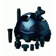 Pumpe Elimax 2500 mit 3 Sprühköpfen (5 Jahre Garantie)