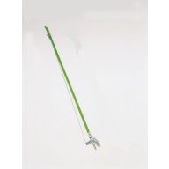 Pinzette für die Teichreinigung