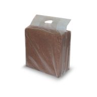 Kókusztégla kb. 4,5 kg