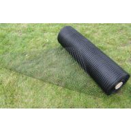 Maulwurfnetz Avinet 90 1x200 m (16x16 mm)