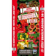 Blumenerde Good-Green für Balkonpflanzen 50 l