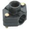 Keil 25 mm x 3/4" Innengewinde