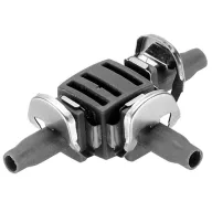 md-T-Element, 4,6 mm (3/16") (10 Stück)