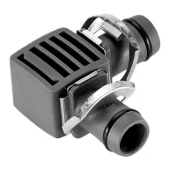 md-L-Element, 13 mm (1/2") (2 Stück)