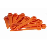 Ersatzmesser RotorCut