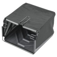 Grasfangsack für elektrischen Rasen- und Tiefenbelüfter