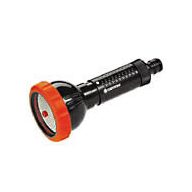 Professionelle System-Sprühanlage Regner