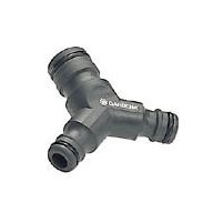 Professionelles System Y-Element