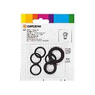 Professioneller Dichtungssatz für Systeme