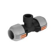 T-Element 32mmx3/4 Innengewinde