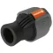 Befestigungselemente 25 mm x 3/4" mit Innengewinde