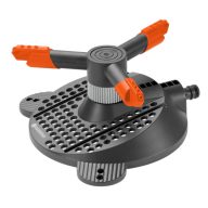 Klassischer Nagelschießer Samba