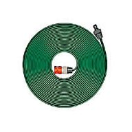 Schlauchberieselung 15 m, grün