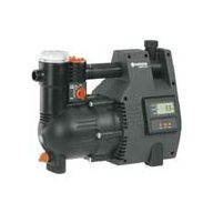 Automatische Haushaltspumpe Komfort 5000/5E LCD