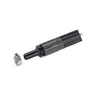 Ansaugseitiger Filter mit Rückflussverhinderer (1")