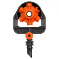 sprühdüse mit md-6 position