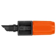 md-verstellbare Endkappe (10 Stück)