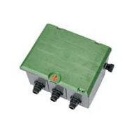 Ventilkasten V3 (ohne Ventil)