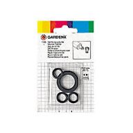 Dichtungssatz für 1"-Bolzen