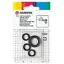 Dichtungssatz für 3/4"-Bolzen