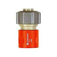   Schlaucharmatur Wasserstop (Schnellkupplung Wasserstop) 3/4"