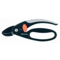 Fiskars P43 Fingerschutz-Baumschere, Fingerschneider