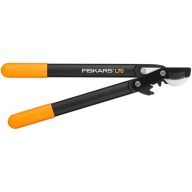   Astschere Fiskars PowerGear™ mit Kunststoffzahnrädern, Hakenkopf (S) L70