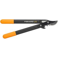  Baumschere Fiskars PowerGear™ mit Kunststoffzahnrädern, Scherenkopf (S) L72