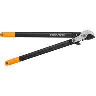   Astschere Fiskars PowerGear™ mit Kunststoffzahnrädern, Schneide (L) L77