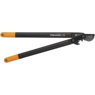   Astschere Fiskars PowerGear™ mit Kunststoffzahnrädern, Hakenkopf (L) L78