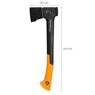 Astschere Fiskars X10-S