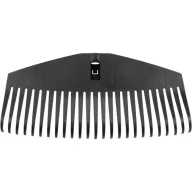 Besenkopf Fiskars Solid™ L