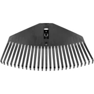 Besenkopf Fiskars Solid™ M