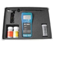 Leitfähigkeitsmessgerät EC 3000