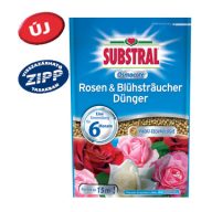 Substral Osmocote langanhaltender Rosendünger 0,75kg