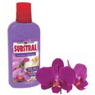 Substratnährlösung für Orchideen 0,25 l