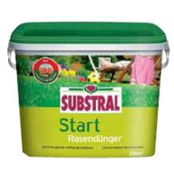 Substral Rasenstarter 5 kg