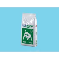 Kaliumchlorid Solumop 25 kg