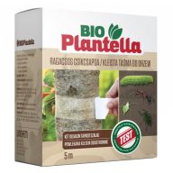 Bioplantella-Raupenfangband