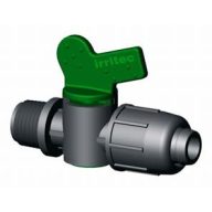 Stift mit Innenspannung 16x3/4 KM