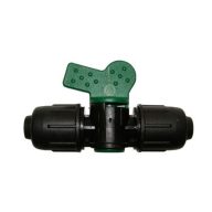 Gewindebohrer 16x16 grün