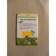 Biocont Schlammblatt A/5 5 Stück