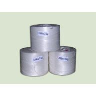 Spunbond PP 2 kg Rolle weiß (1000fm/kg)