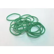 Gummiring 40 mm 1 kg