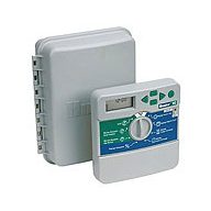 Hunter XC 401 IE 4 Runden Indoor