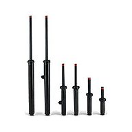 Toro 570Z 3P Düse ohne Düse. 7,5 cm Ausladung