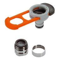 Adapter für Innenhahn